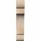 Ekena Millwork New Brighton Smooth Corbel, Douglas Fir, 5 1/2"W x 12"D x 28"H COR06X12X28NEB00SDF - alternate 3